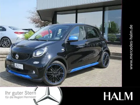 Used SMART FORFOUR Not specified 2019 Ad Germany