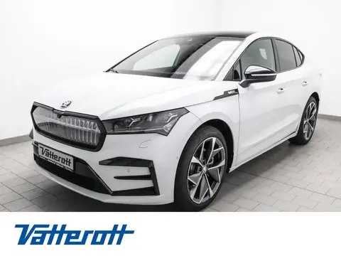Used SKODA ENYAQ Not specified 2022 Ad 