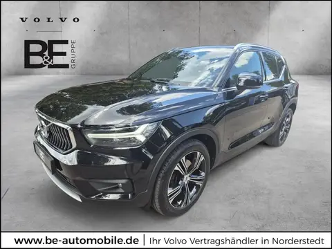 Used VOLVO XC40 Diesel 2020 Ad 
