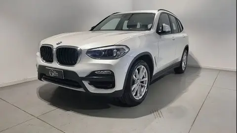 Used BMW X3 Hybrid 2019 Ad 