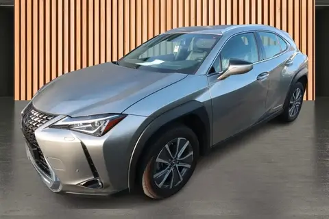 Used LEXUS UX Not specified 2021 Ad Germany