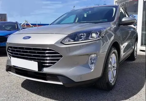 Annonce FORD KUGA Diesel 2020 d'occasion 