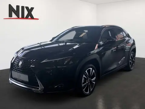 Annonce LEXUS UX Hybride 2024 d'occasion 