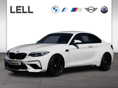 Used BMW M2 Petrol 2020 Ad 
