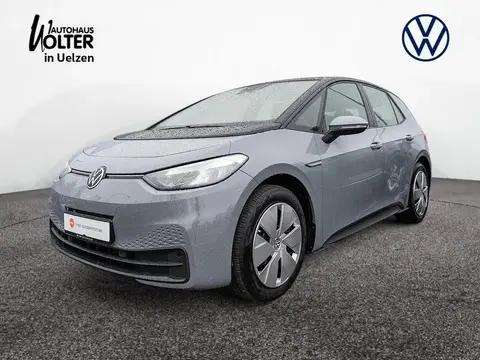 Used VOLKSWAGEN ID.3 Not specified 2022 Ad Germany