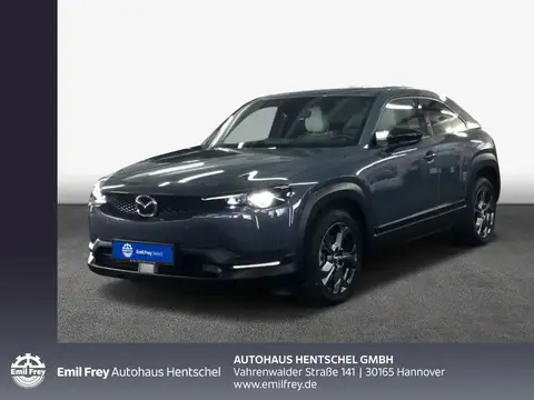 Used MAZDA MX-30 Not specified 2020 Ad 