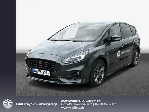 Annonce FORD S-MAX Essence 2024 d'occasion 
