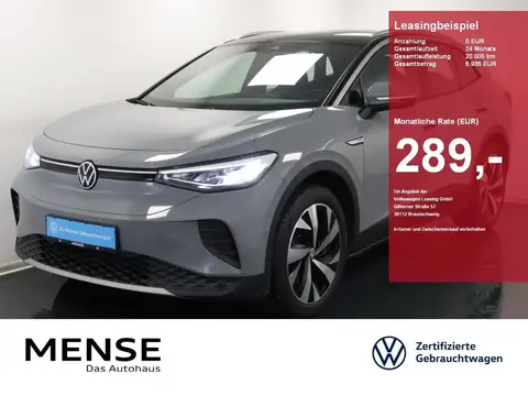 Annonce VOLKSWAGEN ID.4 Non renseigné 2023 d'occasion Allemagne