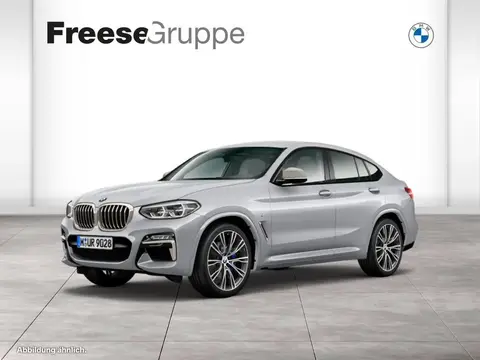 Annonce BMW X4 Essence 2020 d'occasion Allemagne