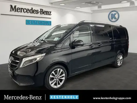 Annonce MERCEDES-BENZ CLASSE V Diesel 2022 d'occasion Allemagne
