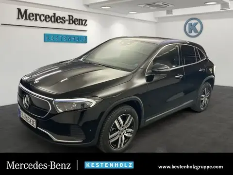 Used MERCEDES-BENZ EQA Not specified 2023 Ad 