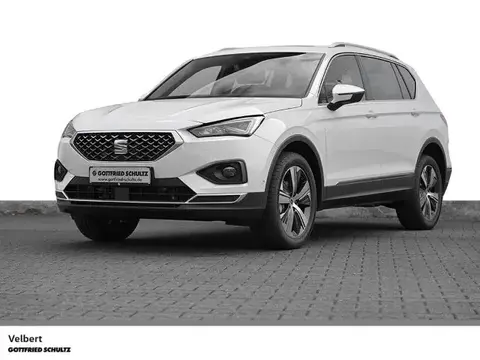 Annonce SEAT TARRACO Diesel 2024 d'occasion Allemagne
