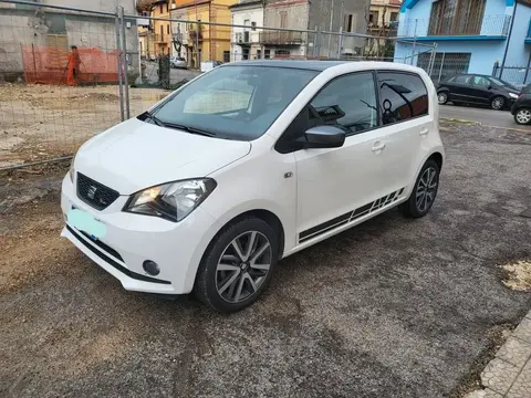 Annonce SEAT MII  2018 d'occasion 