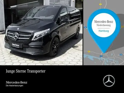 Used MERCEDES-BENZ CLASSE V Diesel 2022 Ad Germany