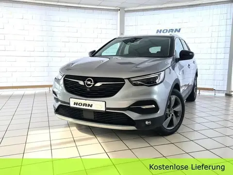 Annonce OPEL GRANDLAND Hybride 2022 d'occasion Allemagne