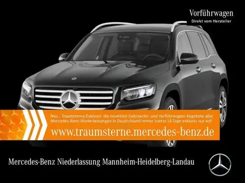 Annonce MERCEDES-BENZ CLASSE GLB Essence 2024 d'occasion Allemagne