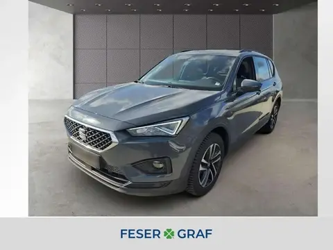 Annonce SEAT TARRACO Diesel 2022 d'occasion Allemagne