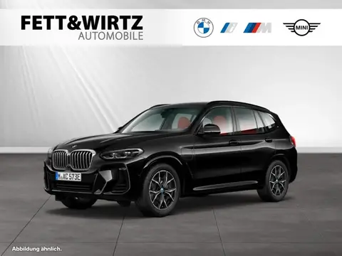 Used BMW X3 Hybrid 2023 Ad Germany