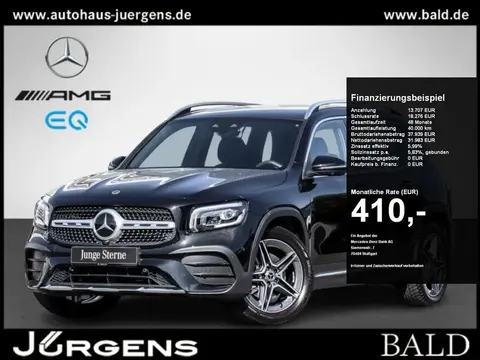 Used MERCEDES-BENZ CLASSE GLB Petrol 2022 Ad Germany
