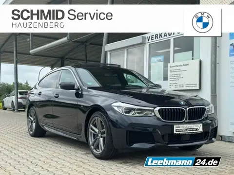 Used BMW SERIE 6 Diesel 2020 Ad 