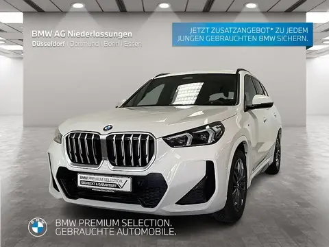 Used BMW X1 Diesel 2023 Ad Germany