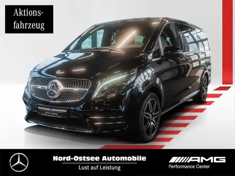 Used MERCEDES-BENZ CLASSE V Diesel 2023 Ad Germany