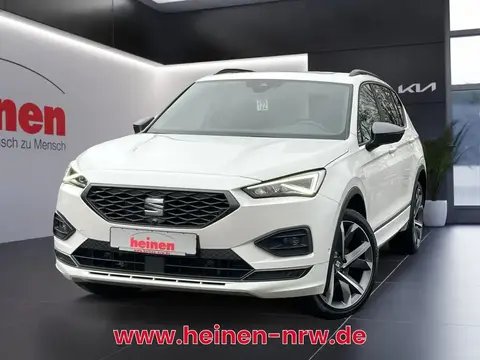 Annonce SEAT TARRACO Essence 2021 d'occasion Allemagne