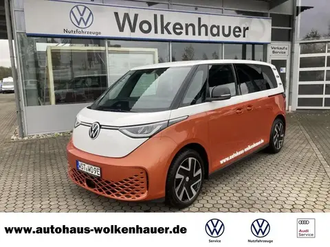 Annonce VOLKSWAGEN ID. BUZZ Non renseigné 2022 d'occasion Allemagne