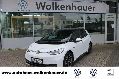 Used VOLKSWAGEN ID.3 Not specified 2023 Ad Germany