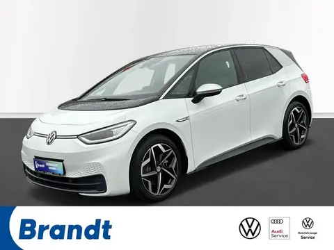 Annonce VOLKSWAGEN ID.3 Non renseigné 2020 d'occasion Allemagne