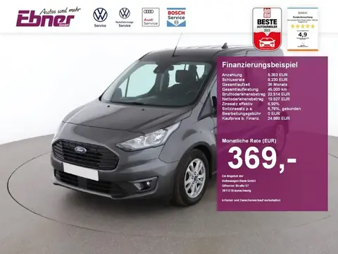 Used FORD TOURNEO Diesel 2021 Ad Germany