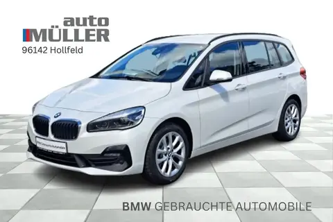 Annonce BMW SERIE 2 Diesel 2021 d'occasion Allemagne