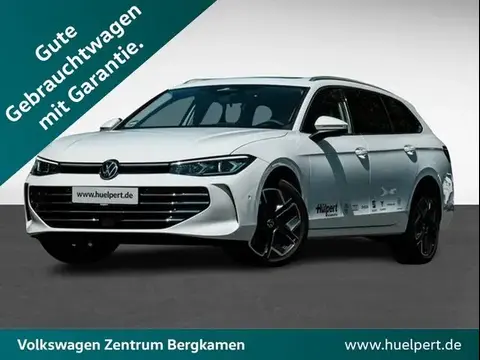 Annonce VOLKSWAGEN PASSAT Diesel 2024 d'occasion Allemagne