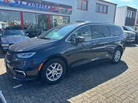 Annonce CHRYSLER PACIFICA Essence 2022 d'occasion Allemagne