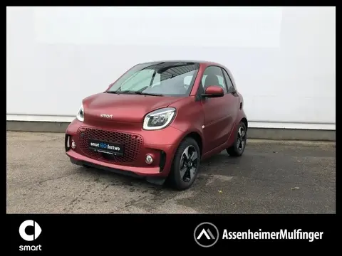 Annonce SMART FORTWO Non renseigné 2023 d'occasion Allemagne