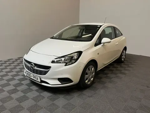Annonce OPEL CORSA Diesel 2018 d'occasion Allemagne