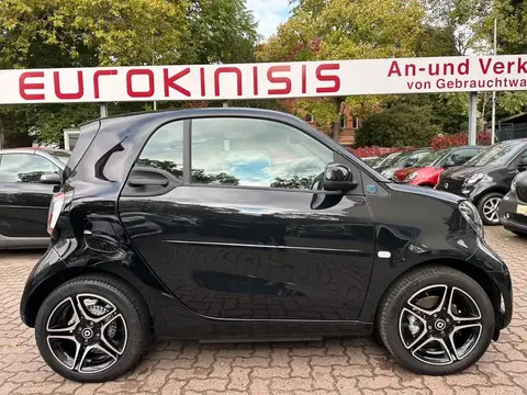 Annonce SMART FORTWO Non renseigné 2021 d'occasion 