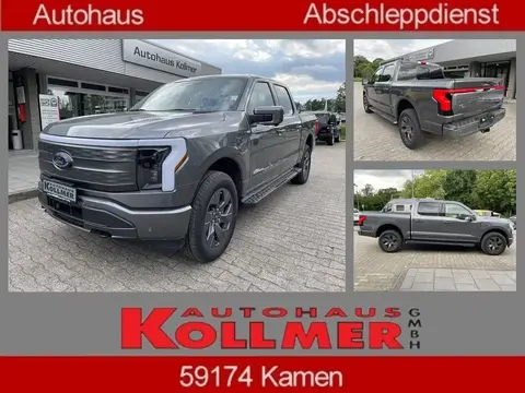Used FORD F150 Not specified 2024 Ad Germany