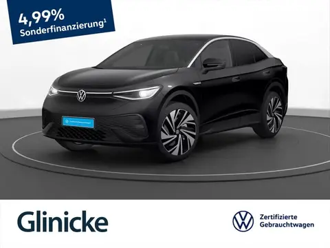 Annonce VOLKSWAGEN ID.5 Non renseigné 2022 d'occasion Allemagne