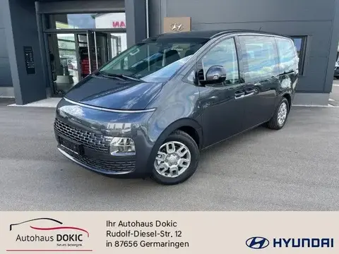 Annonce HYUNDAI STARIA Diesel 2024 d'occasion 