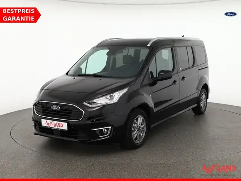 Used FORD TOURNEO Diesel 2022 Ad Germany