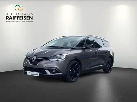 Annonce RENAULT SCENIC Essence 2020 d'occasion 