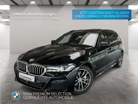 Annonce BMW SERIE 5 Diesel 2023 d'occasion Allemagne