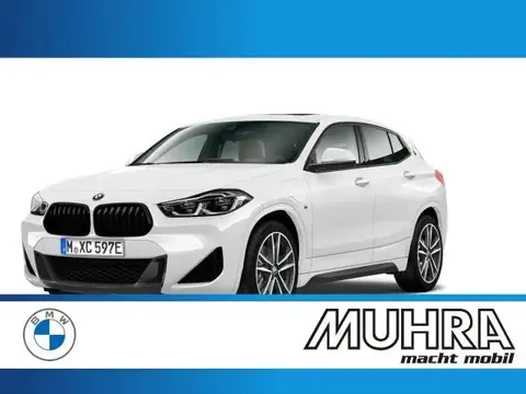 Annonce BMW X2 Hybride 2023 d'occasion 