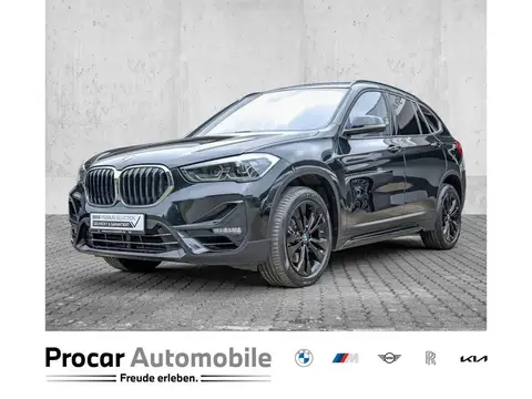 Used BMW X1 Petrol 2022 Ad Germany