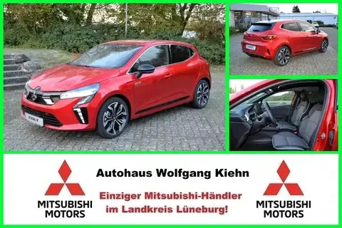 Used MITSUBISHI COLT Hybrid 2023 Ad Germany