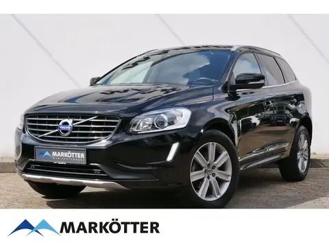 Annonce VOLVO XC60 Diesel 2017 d'occasion Allemagne