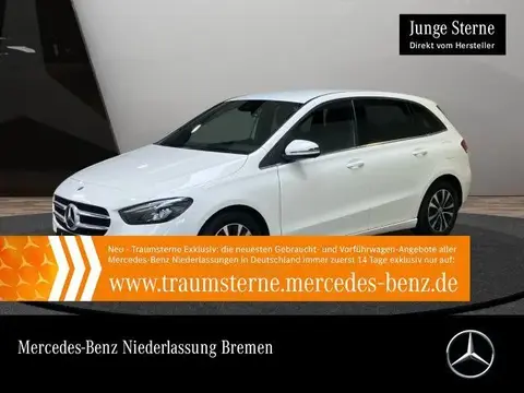 Annonce MERCEDES-BENZ CLASSE B Diesel 2020 d'occasion Allemagne