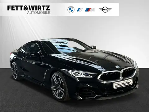 Annonce BMW M850 Essence 2023 d'occasion Allemagne