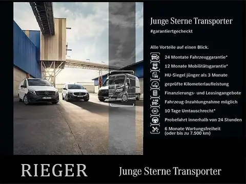 Used MERCEDES-BENZ CLASSE V Diesel 2021 Ad Germany